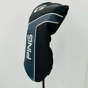 【高反発加工済み HS35-36】PING ピン G425 SFT【10.5° 】アルタJCB【SR】HC付★中古ドライバー★【第一ゴルフ】2575の画像7