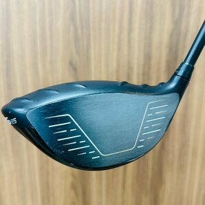 【高反発加工済み HS35-36】PING ピン G425 SFT【10.5° 】アルタJCB【SR】HC付★中古ドライバー★【第一ゴルフ】2575の画像3