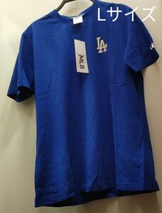 ドジャース Tシャツ　Lサイズ　新品