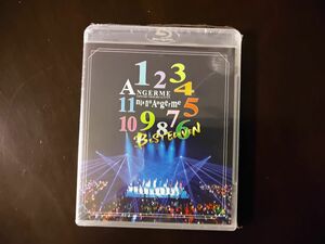 アンジュルム　コンサートツアー　2023秋 11人のアンジュルム　～BEST ELEVEN～ Blu-ray