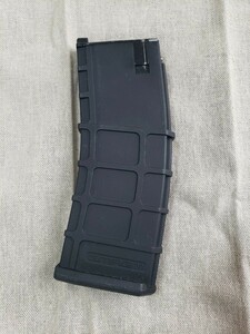 GHK G-MAG M4シリーズ GBB ガスマガジン フロン P-MAG