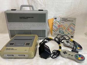 スーパーファミコン　ジャンク品　 任天堂　 SFC