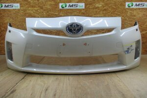 Buy Now　Prius　ZVW30　前期　フロントBumper　Genuine / 52119-47080　ホワイトPearl