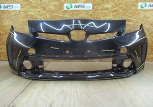 Buy Now　Prius　ZVW30　後期　フロントBumper　Genuine / 52119-47510　52119-47340　Blackソリッド