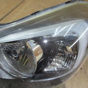 即決 インプレッサ G4 GJ/GP 後期 HID 左ヘッドライト 純正 STANLEY P9932 刻印:1Tの画像2