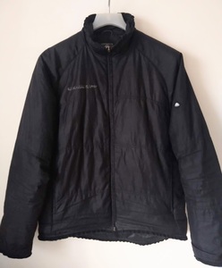 ○NIKE ACG　中綿ジャケット　黒 size M 00S　Y2K　