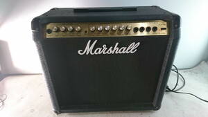 ■a4-122 ■Marshall VALVESTATE 40V model 8040 マーシャル　ギターアンプコンボ