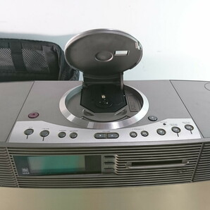 a4-125 ■BOSE ボーズ Virtual Imaging Array VIA ステレオミュージックシステム ジャンク品の画像2