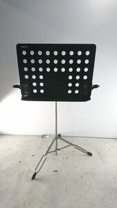 a5-002 # direct receipt limitation (pick up) #OHASHI oo is si music stand hole empty type 