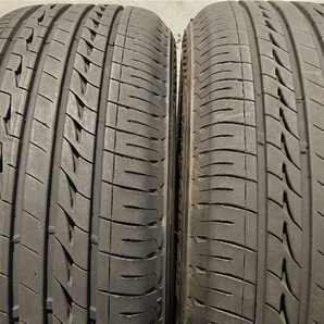 ２２年製！＆超超バリ山の正規品！BS REGNO GR-XⅡ ２４５/５０Ｒ１８ 短期出品です！！の画像3