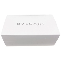 ブルガリ BVLGARI オクト ウルトラネロ BGO41S(BGO41C9BSVD) ステンレススチール DLC加工 腕時計 メンズ 中古_画像6