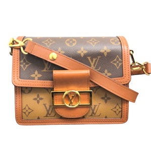 ルイ・ヴィトン LOUIS VUITTON ドーフィーヌMINI M45959 