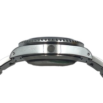 ロレックス ROLEX シードゥエラー 16600 P番 ブラック ステンレススチール 腕時計 メンズ 中古_画像3