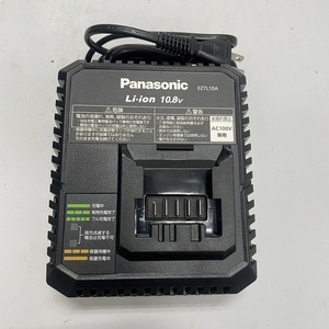 即決！パナソニック 10.8Vバッテリー（EZ8L1020FA）用充電器 EZ7L10A 新品 税込