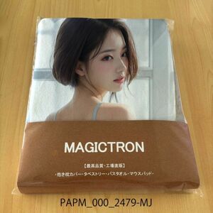 PAPM_000_2479-MJ ★大判厚手バスタオル 60*120cm★ 抱き枕カバー 大判毛布 タペストリー マウスパッド 売切 メール便可