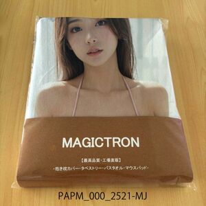 PAPM_000_2521-MJ ★大判厚手バスタオル 60*120cm★ 抱き枕カバー 大判毛布 タペストリー マウスパッド 売切 メール便可