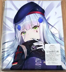 抱き枕カバー ACPD_0404_ZHT ドールズフロントライン 大判毛布 タペストリー マウスパッド 売切