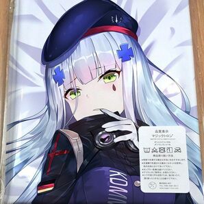 抱き枕カバー ACPD_0404_ZHT ドールズフロントライン 大判毛布 タペストリー マウスパッド 売切の画像1