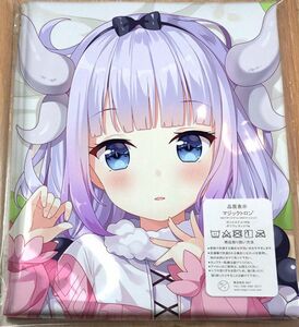  Dakimakura cover ACPD_0449_ZHT Kobayashi san .. mei Dragon can na Kamui large size blanket tapestry mouse pad selling up 