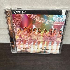 中古　CD&DVD AKB48/ ロマンス、イラネ　CD+DVD