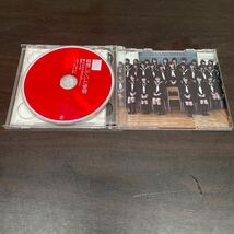 中古　CD&DVD AKB48/ 軽蔑していた愛情　CD+DVD_画像5