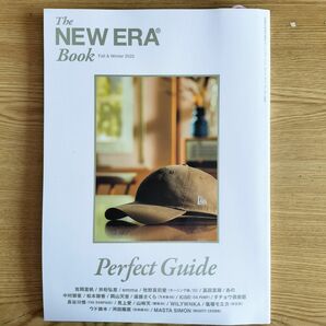 The NEW ERA Book 2022Fall & Winter