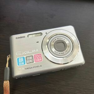 Canon PowerShot EXILIM EX-Z77 デジタルカメラ