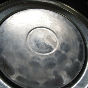(NR)着脱式グリルパン しゃぶ鍋付き 鍋団欒 １９９９年製 現状品の画像5