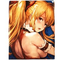 Cygames 公式 グランブルーファンタジー ヴィーラ 抱き枕カバー シチュエーションCD付 / A&J製 ライクトロン グラブル Gran 【匿名配送】_画像2