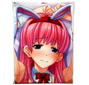  булавка отметка elect ... звезда пустой yuzu ba колено Dakimakura покрытие / высшее производства 2WAY tricot * глянец Pin-Point ERECTTOUCH [ анонимность рассылка ]