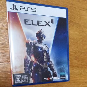 ELEX II エレックス2 - PS5