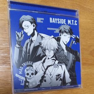 BAYSIDE M.T.C CD