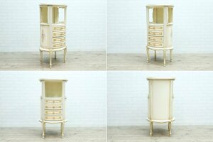 #[H0239]* telephone stand * Mini chest * decoration pcs * stand for flower vase * side table * cat legs *ro here style * console *