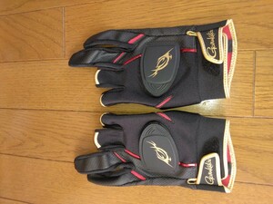  Gamakatsu перчатка 