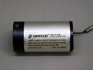 QHYCCD QHY5L-Ⅱ-M　ガイド用カメラ