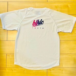 ballaholic ボーラホリック LOGO T Shirts シャツ 貴重 完売品 Tシャツ