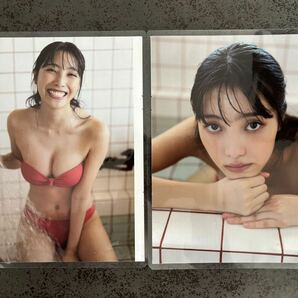 【ラミネート加工】福田ルミカ 10P フラッシュ(FLASH)2024年4月9日 今の君を忘れないの画像5