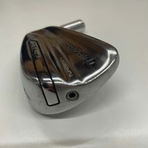 《中古》テーラーメイド　P・790　7番　TUNGSTEN　アイアン　TaylorMade　ヘッドのみ　GH-103_画像3