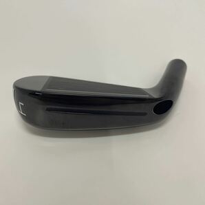 《中古》 テーラーメイド GAPR LO 4番 22°  TaylorMade ユーティリティ ヘッドのみ GH-105の画像6