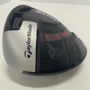 《中古》テーラーメイド M4 9.5° TaylorMade ドライバー ヘッドのみ GH-111の画像5