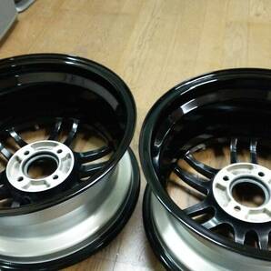 ENKEI(エンケイ） RPF 軽量ホィール 15×7J ロードスター等の画像9