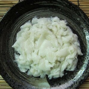 生食用「エンガワ切り落とし500g」業務用、軍艦・海鮮丼用・寿司ネタにの画像6