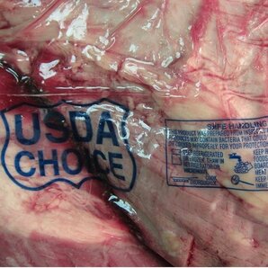 USA産、牛ハラミ「Beef Hanger 744g」深いコクと旨み!! 専門店ご用達の画像10