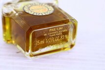 ●GUERLAIN ゲラン MITSOUKO ミツコ 香水 パルファム オーデトワレ オードトワレ 15ml 100ml 3点セット レディース 箱付き【10928406】_画像5