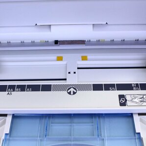 ★RICOH/リコー IPSiO SP6210 モノクロレーザープリンター 印刷機器 事務機器【10933523】の画像6