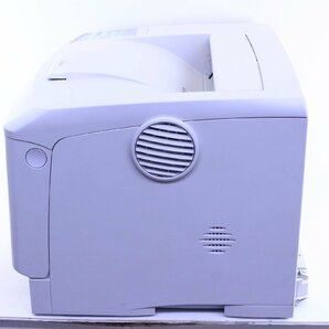 ★RICOH/リコー IPSiO SP6210 モノクロレーザープリンター 印刷機器 事務機器【10933523】の画像4