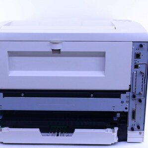 ★RICOH/リコー IPSiO SP6210 モノクロレーザープリンター 印刷機器 事務機器【10933523】の画像3