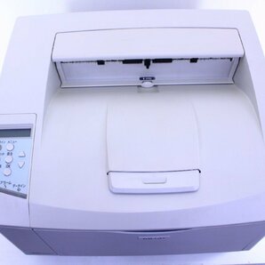 ★RICOH/リコー IPSiO SP6210 モノクロレーザープリンター 印刷機器 事務機器【10933523】の画像2