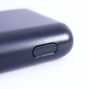 ●Anker アンカー PowerCore 20100 モバイルバッテリー ブラック/黒 20100mAh 2ポート マット仕上げ【10938740】の画像4