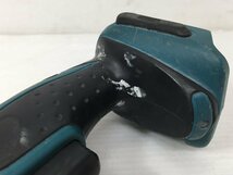 ●makita マキタ HR162DZK 充電式 ハンマドリル 14.4V 3.0Ah 電動工具【20412247】_画像8